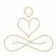 logo mellyoga