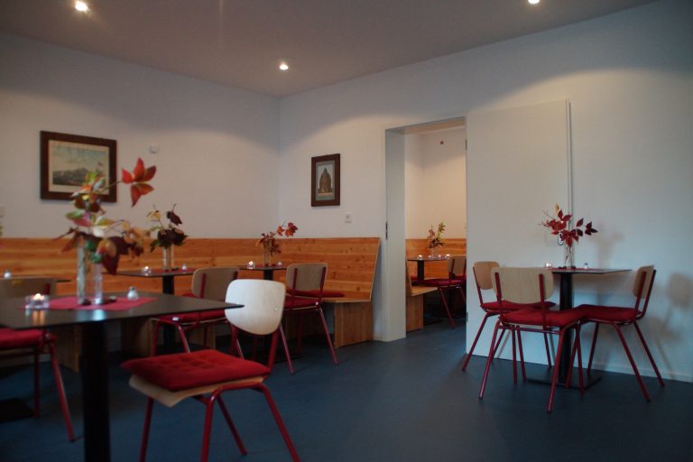 Retreats Gemütliches Beisammensein & genießen